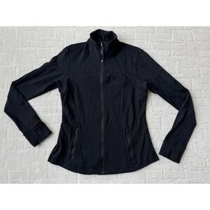 Lululemon Define Jacket Track Jacket Yoga Zip Up